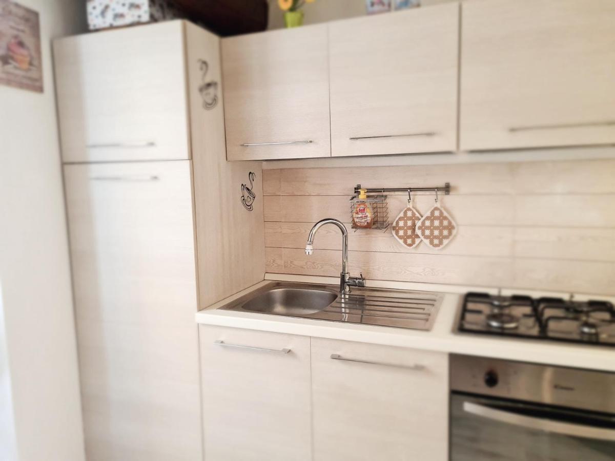 Sweet Home Badalucco 4 Persone 10 Min Dal Mare Exterior photo
