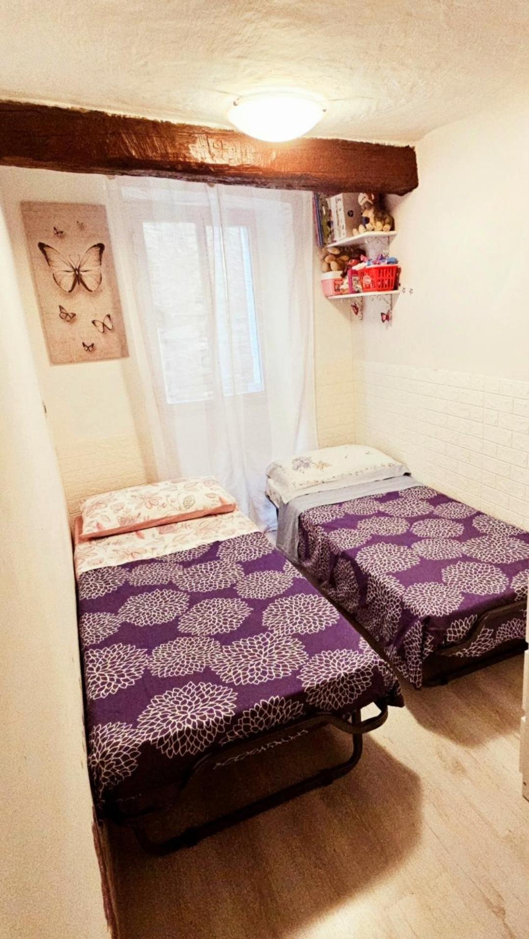 Sweet Home Badalucco 4 Persone 10 Min Dal Mare Exterior photo