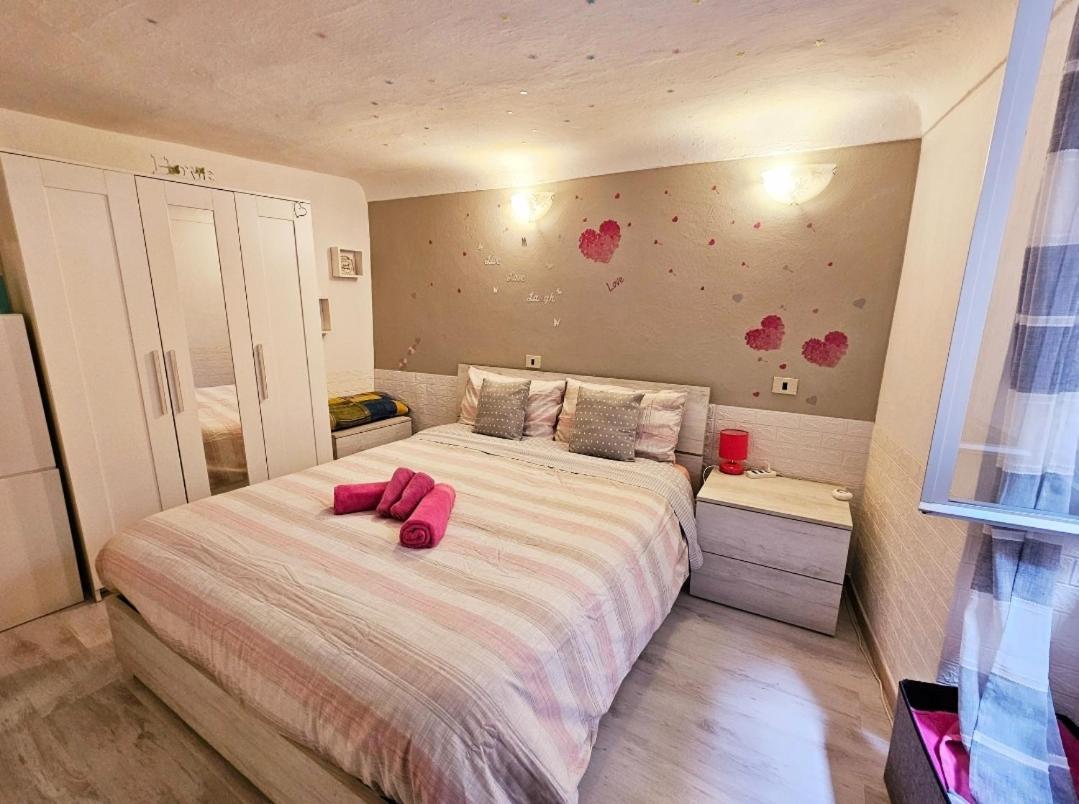 Sweet Home Badalucco 4 Persone 10 Min Dal Mare Exterior photo